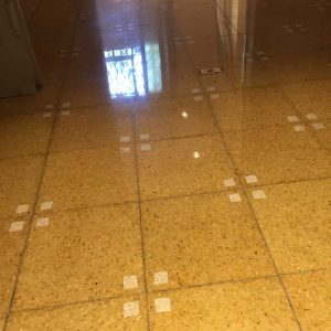 Levigatura Marmo Milano