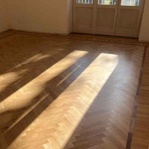 lamatura parquet