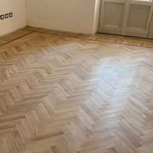 posa parquet
