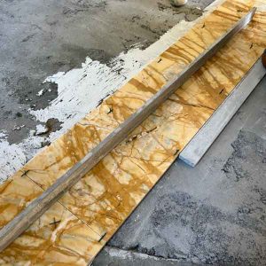 posa pavimenti in marmo