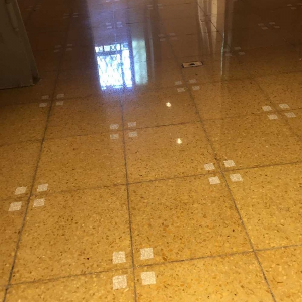 Levigatura Marmo Milano